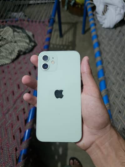 Apple iPhone 12 Jv