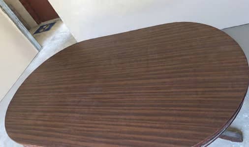 Wooden Dining Table (Only)