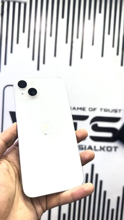 Apple iPhone 14 plus jv