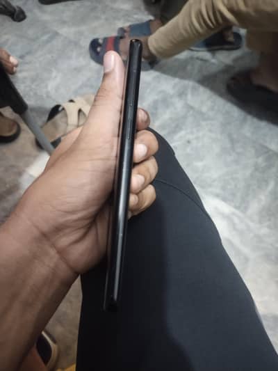 Samsung Mobile S9 Plus