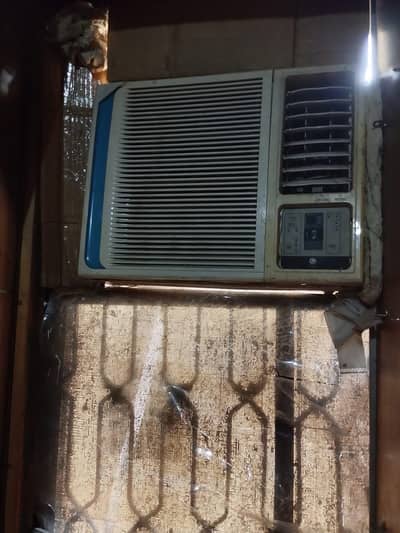 window Ac