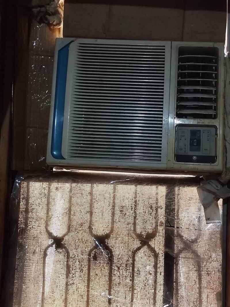 window Ac 1 tone 1