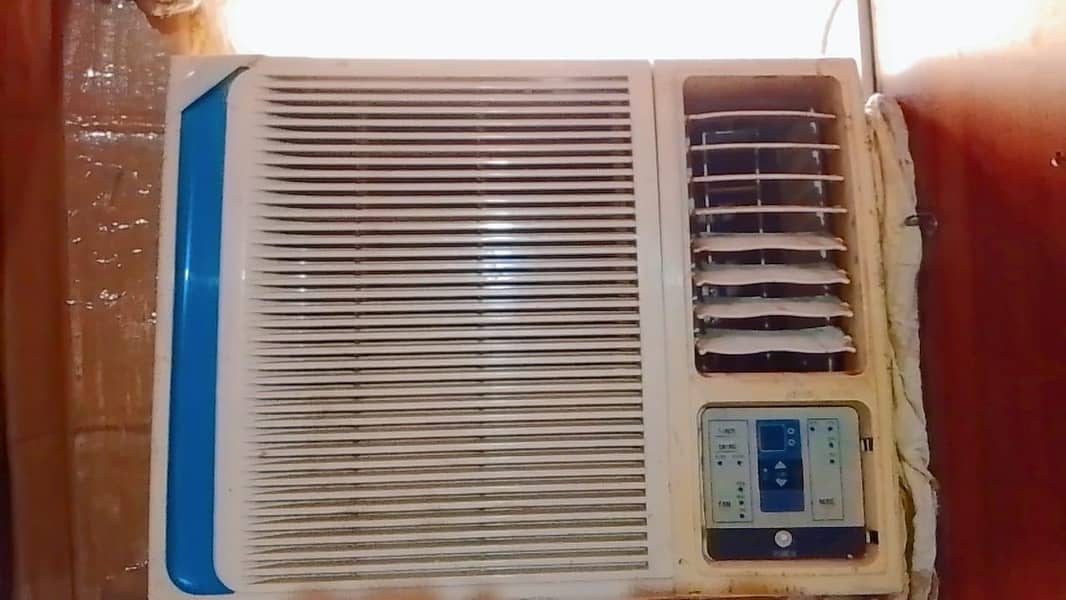 window Ac 1 tone 2
