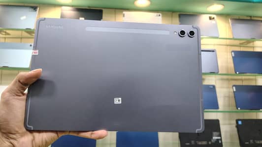 Samsung Galaxy Tab S10 Plus