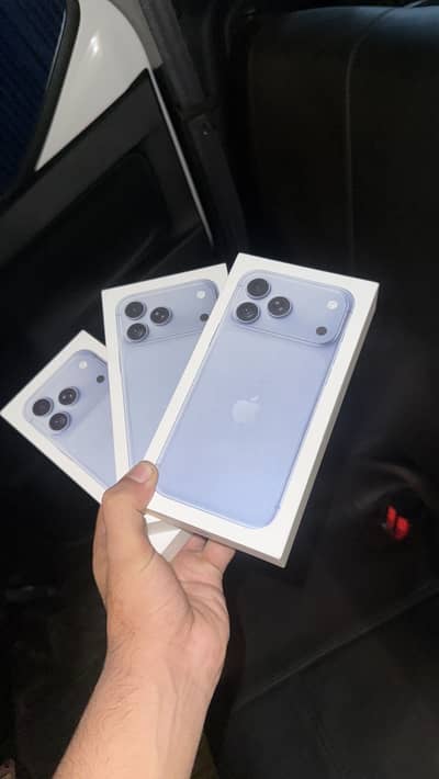 Apple iPhone 18 Pro Max price inbox
