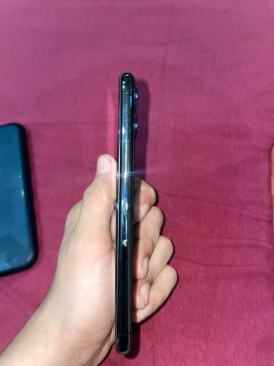 Apple iPhone 11 Pro