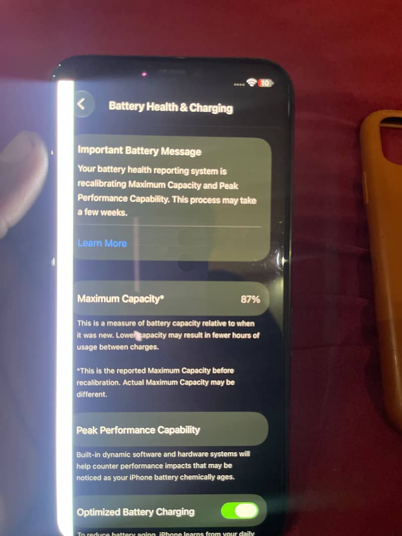 Apple iPhone 11 Pro 1