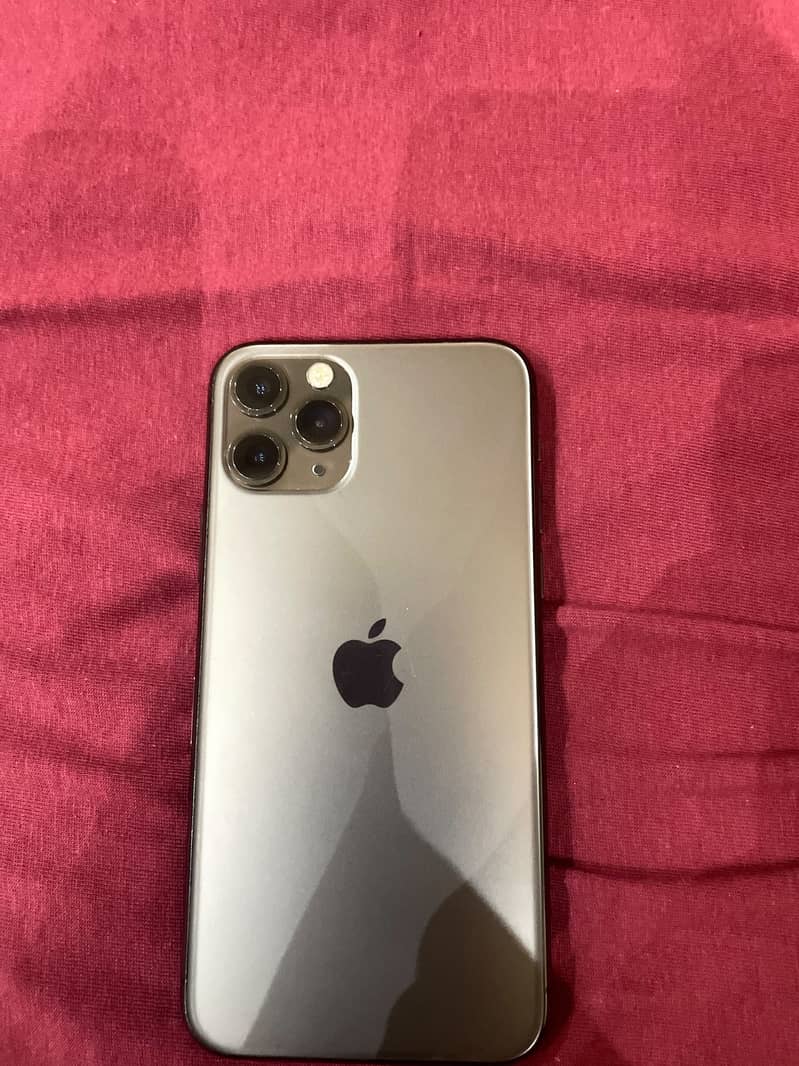 Apple iPhone 11 Pro 2