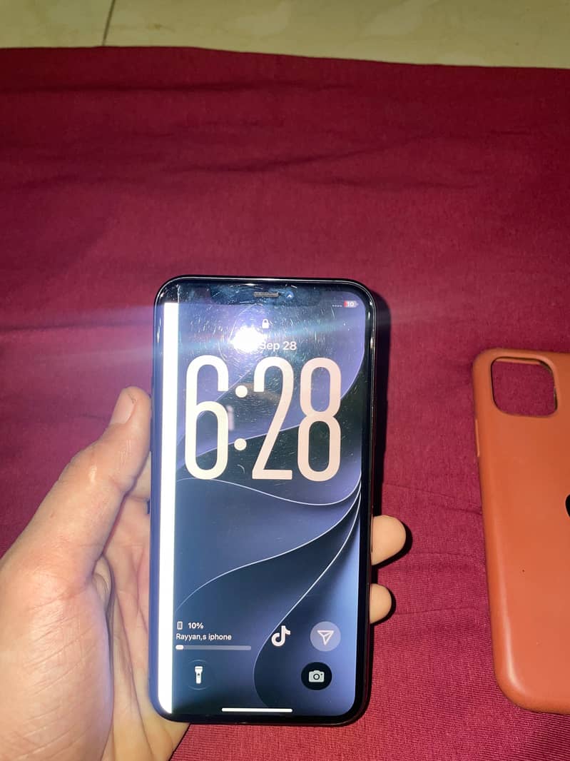 Apple iPhone 11 Pro 3