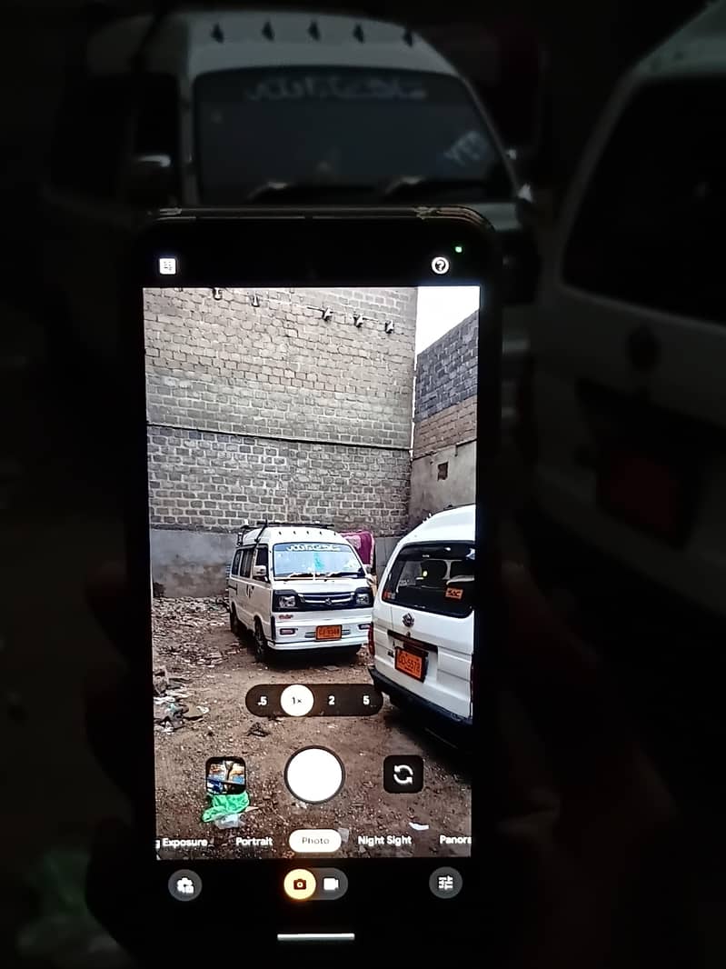 Google Pixel 8 Pro 5