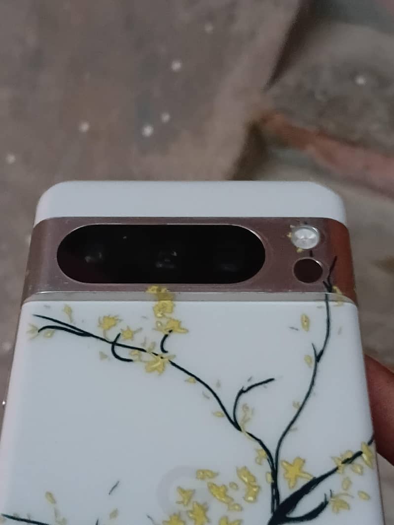 Google Pixel 8 Pro 6