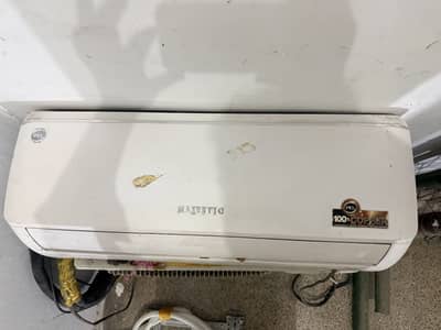 PEL 1 ton (T3) Majestic AC