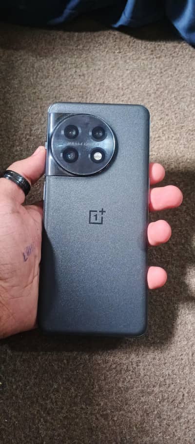 One Plus 11