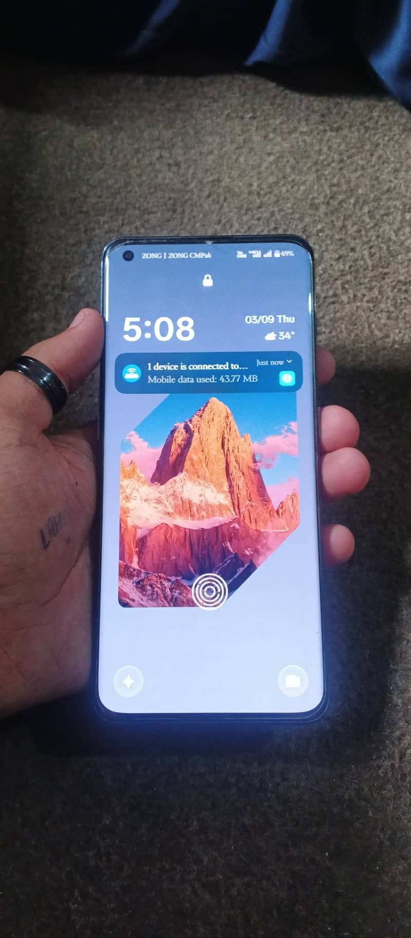 One Plus 11 2