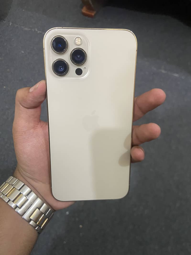 Iphone 12 Pro Max 0