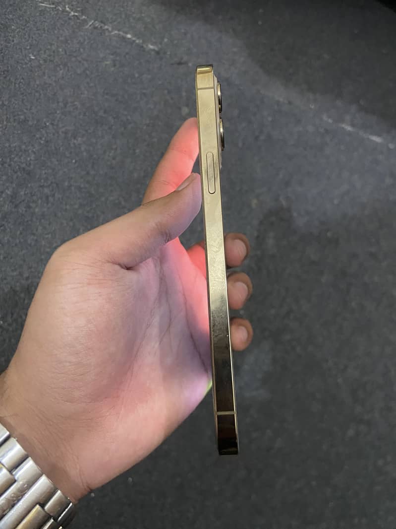 Iphone 12 Pro Max 2