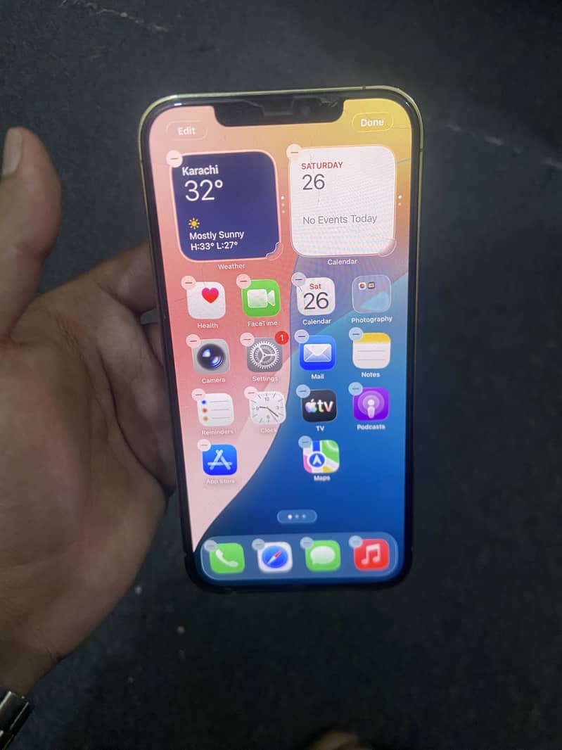 Iphone 12 Pro Max 3