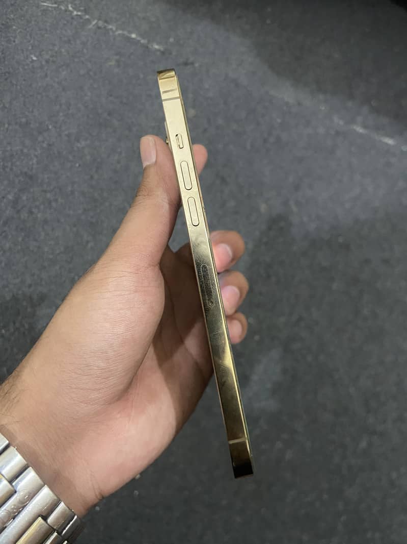 Iphone 12 Pro Max 4
