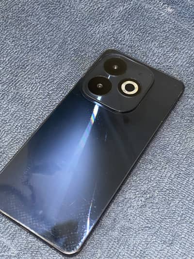 Infinix Smart 8 Pro