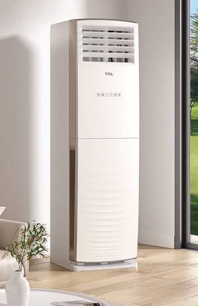 TCL 24T3 2.0 Ton Inverter AC – 8 Months Used