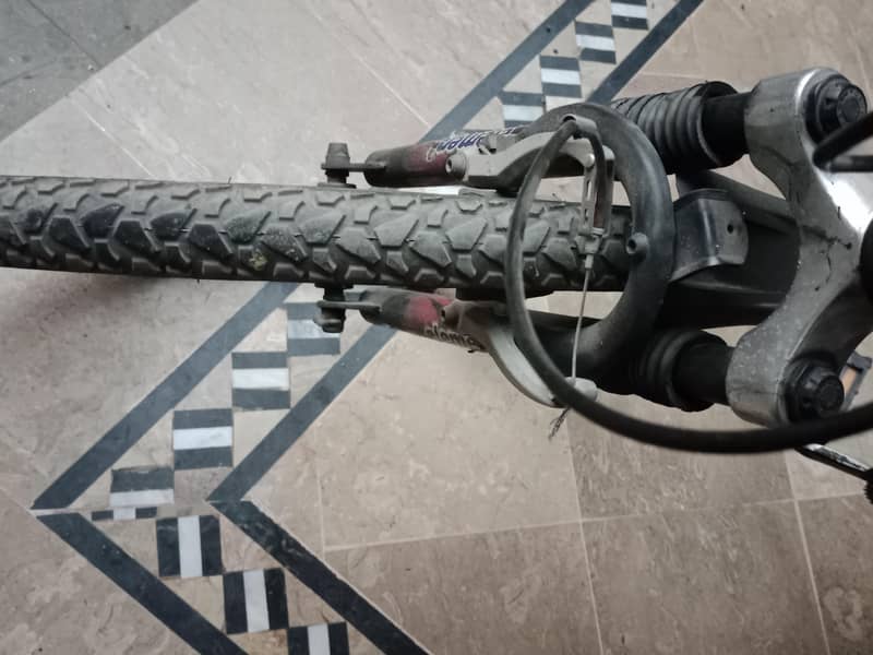 Precision Xj 100 3