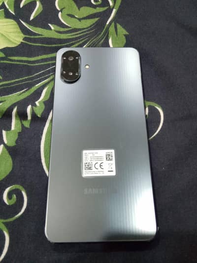 Samsung Galaxy A07