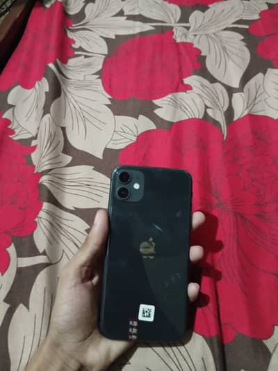 Apple iPhone 11