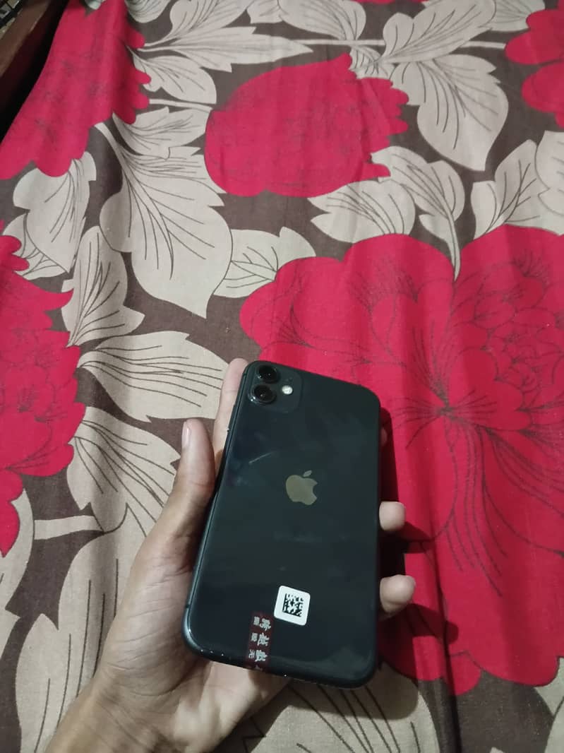 Apple iPhone 11 1