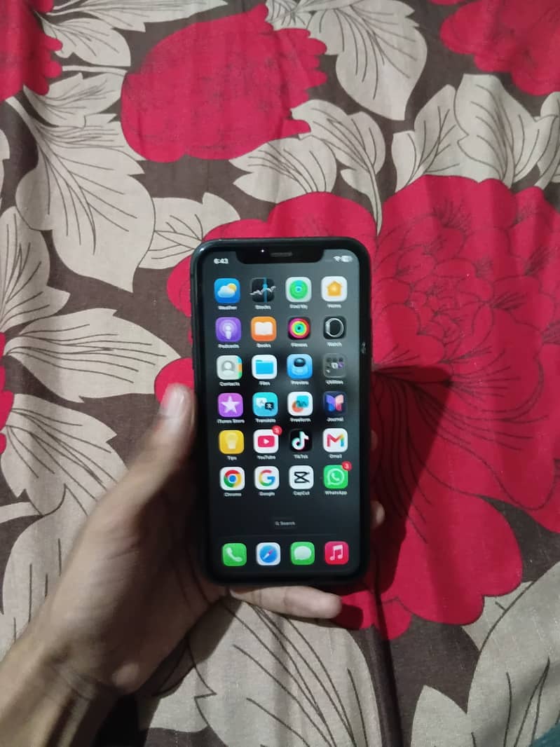 Apple iPhone 11 6