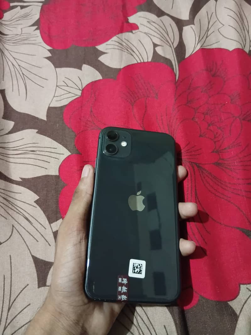 Apple iPhone 11 8
