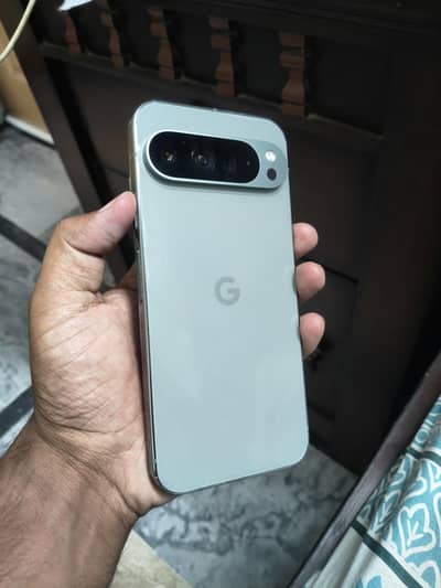 Google Pixel 9 Pro XL OFFICIAL PTA