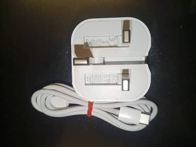 new charger mob tot gha ha 20w