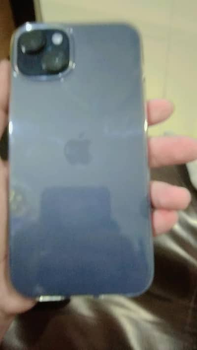 Apple iPhone 15 plus