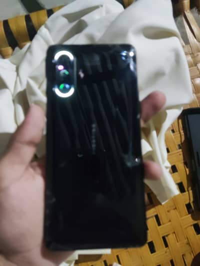 Xiaomi Redmi K40 Gaming