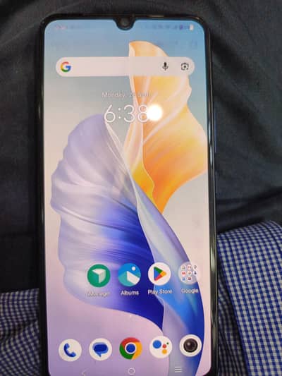Vivo V23e