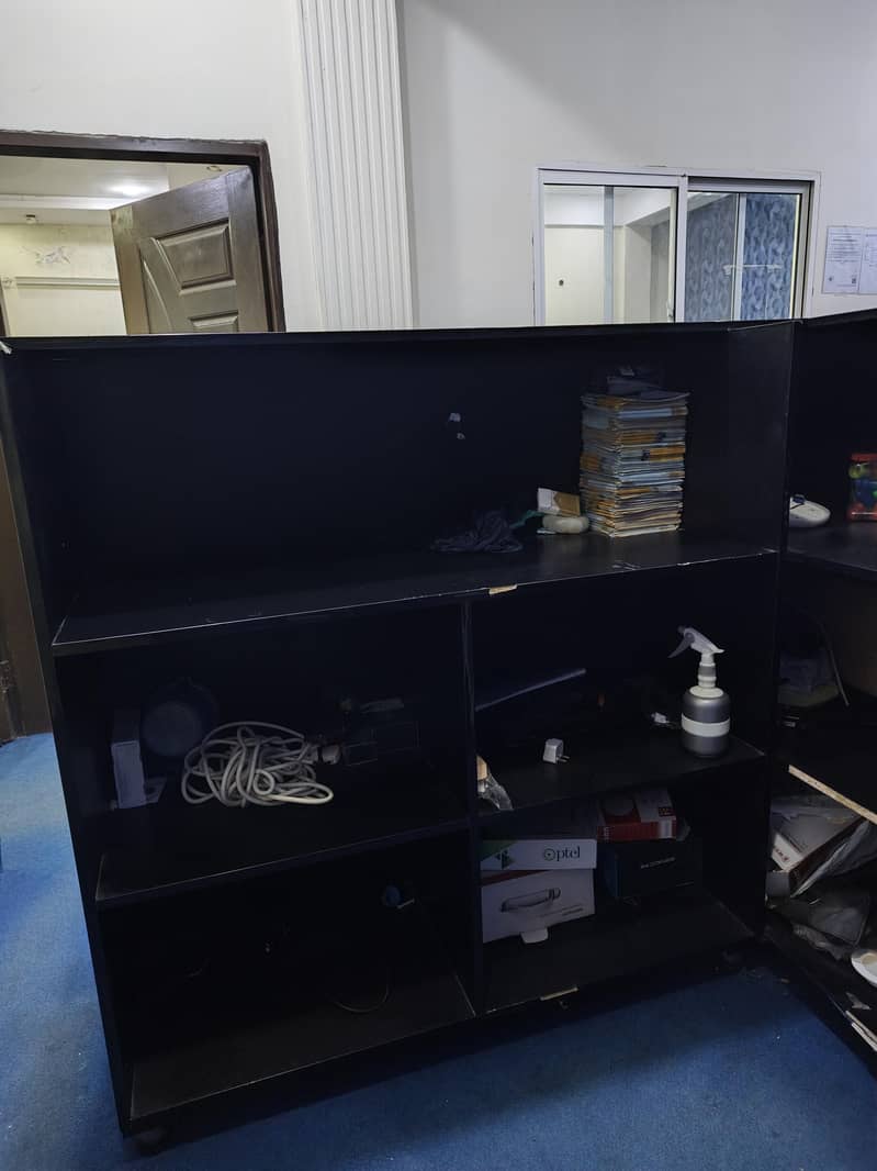 Office Reception Table / Reception Table / Office Table 4