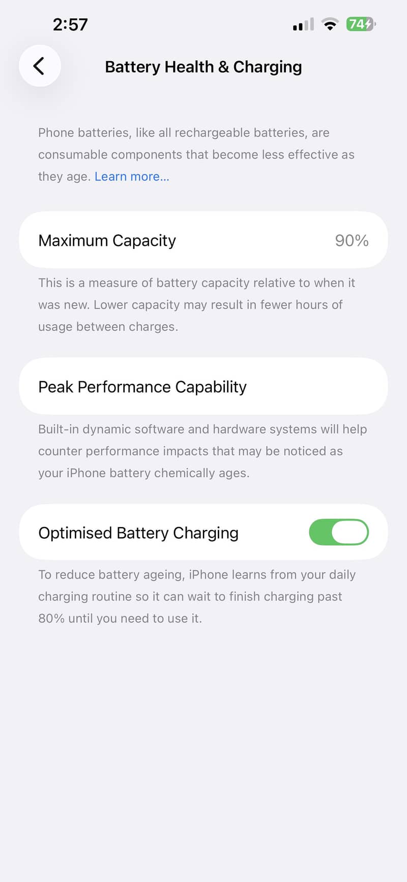 Apple iPhone 13 Pro Max 0