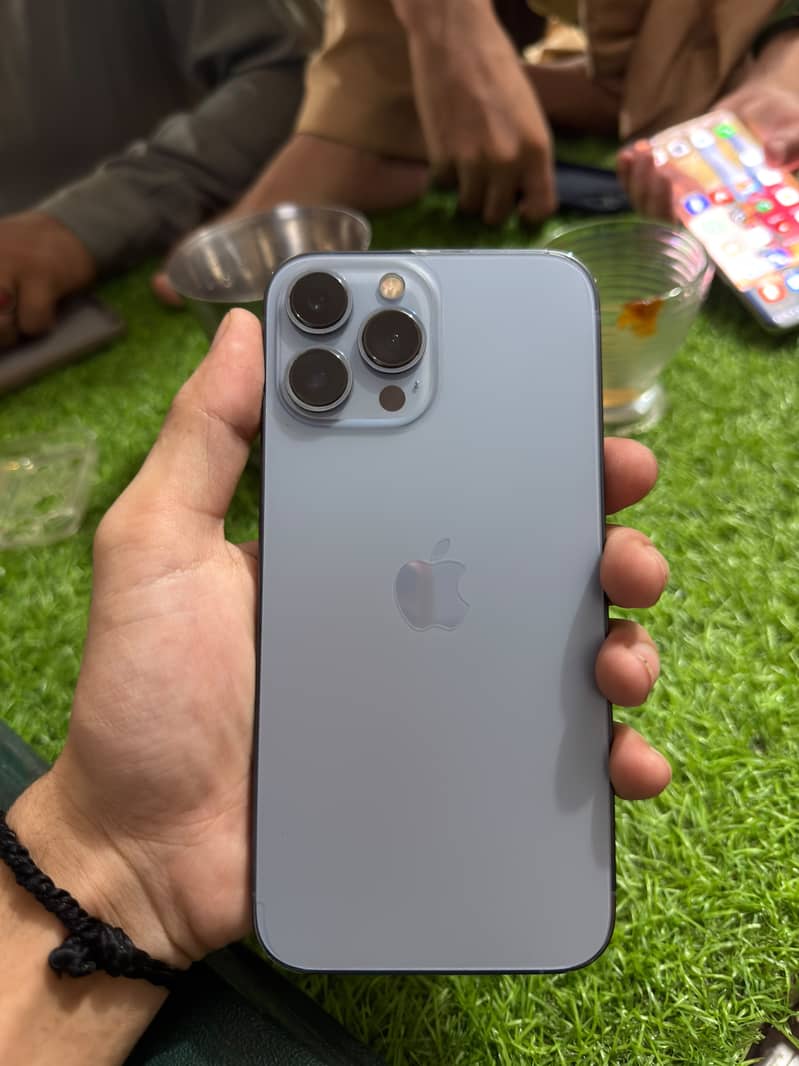 Apple iPhone 13 Pro Max 4