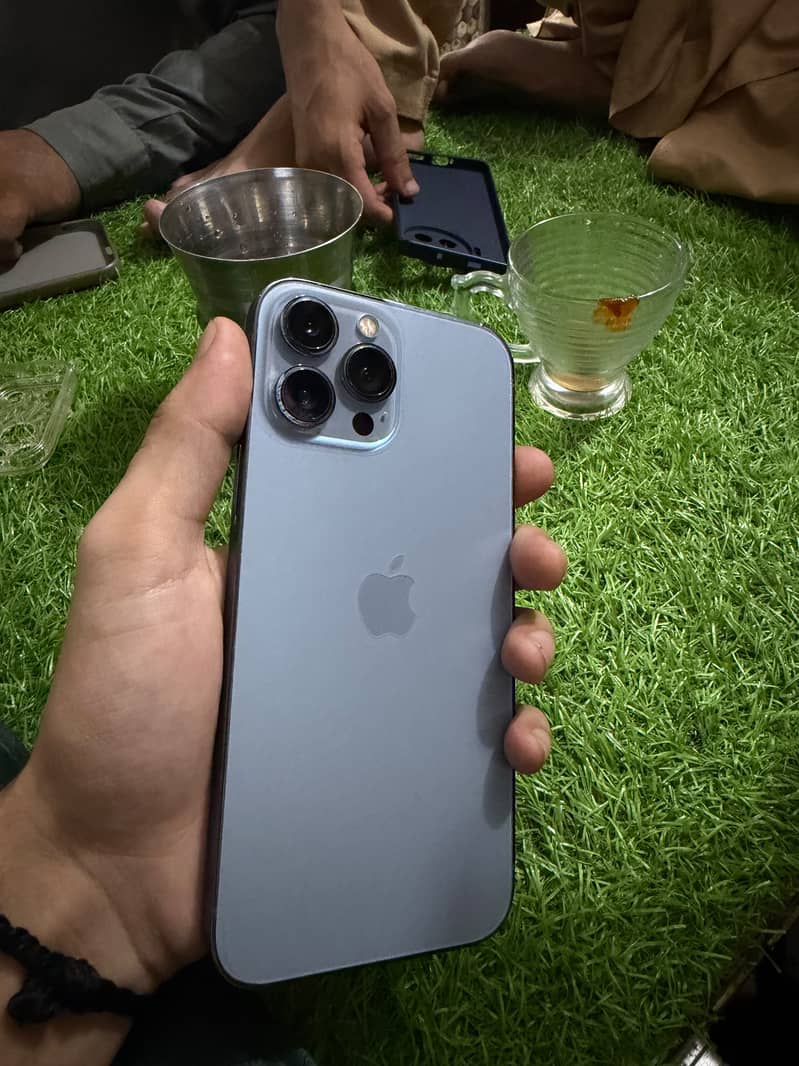 Apple iPhone 13 Pro Max 5