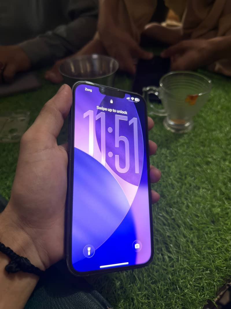 Apple iPhone 13 Pro Max 6