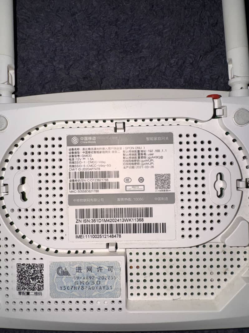 Fiber optic routers 0