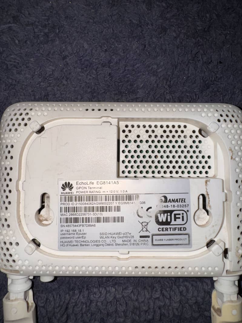 Fiber optic routers 2