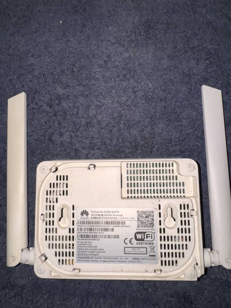 Fiber optic routers 4