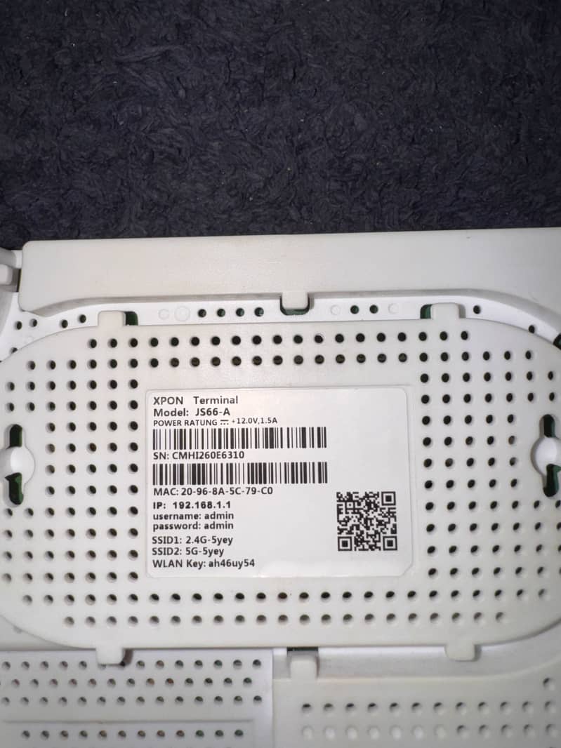 Fiber optic routers 5