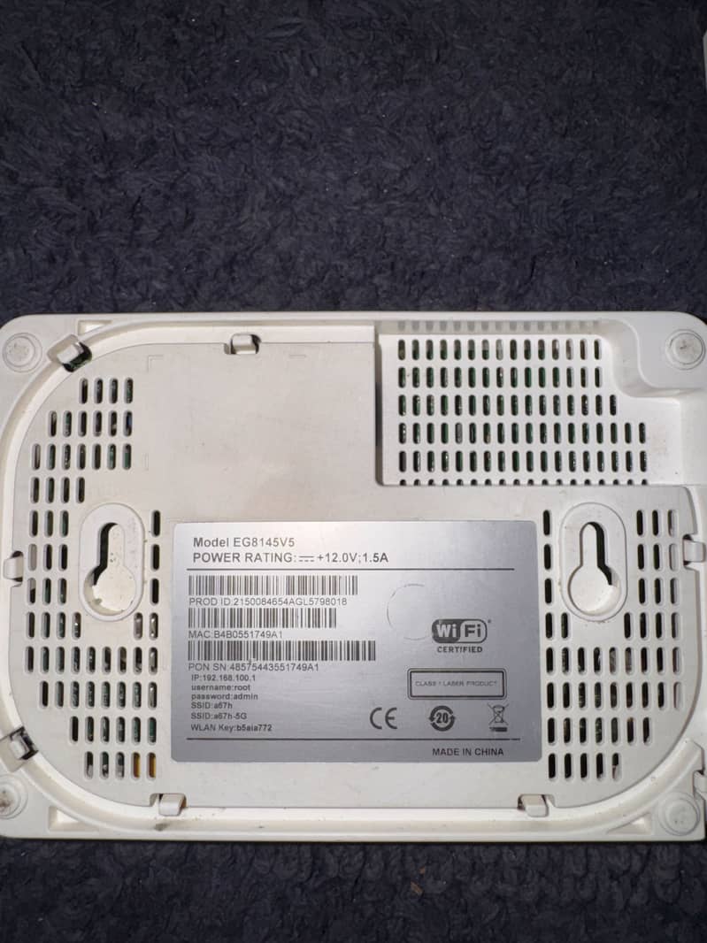 Fiber optic routers 6