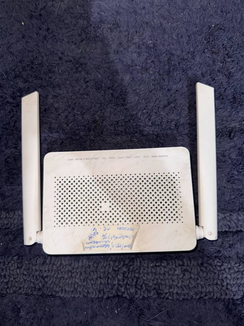 Fiber optic routers 7
