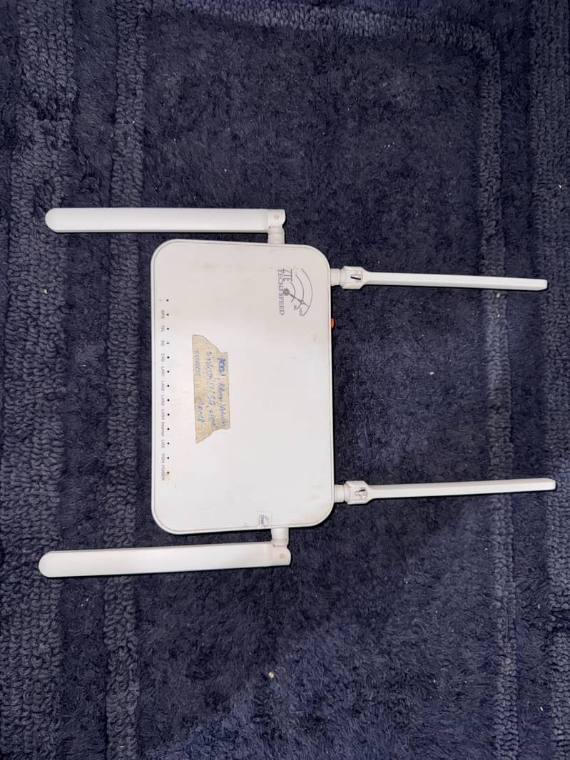 Fiber optic routers 15
