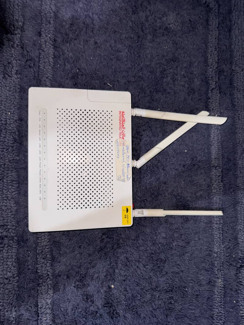Fiber optic routers 17