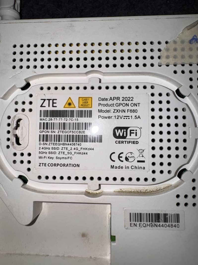 Fiber optic routers 18