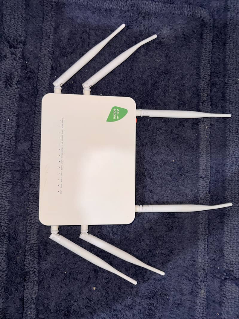 Fiber optic routers 19